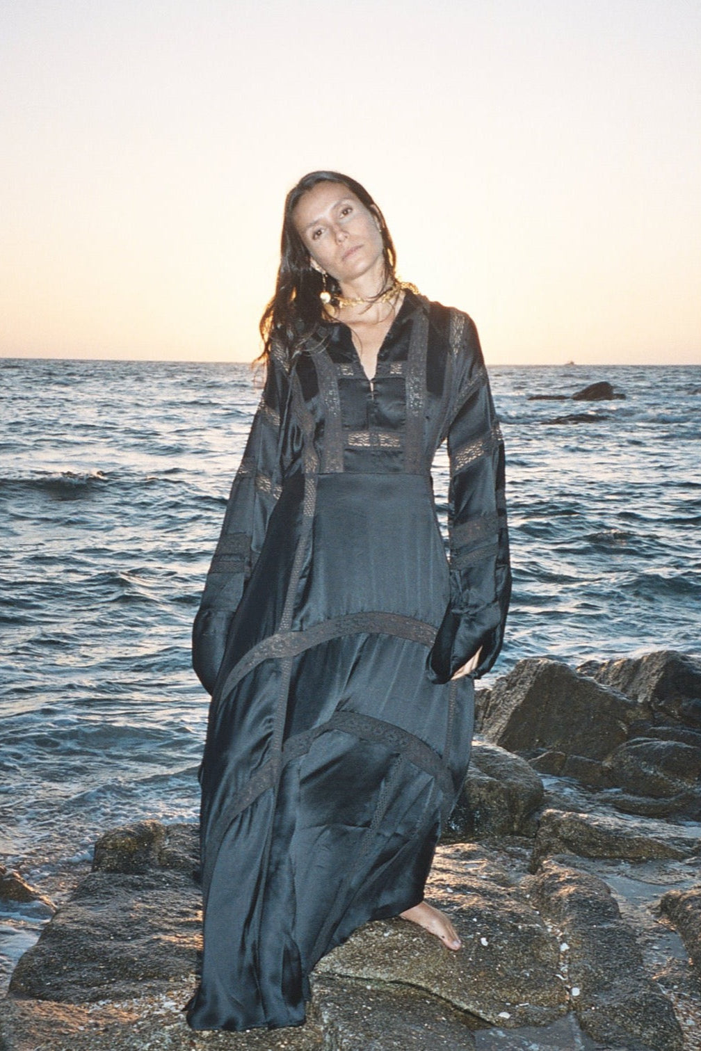 Cloe Dress