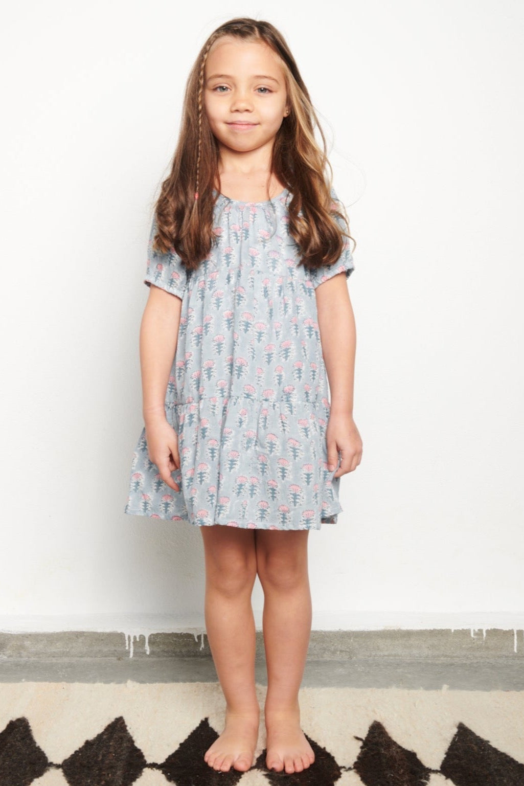 Elena Kids dress