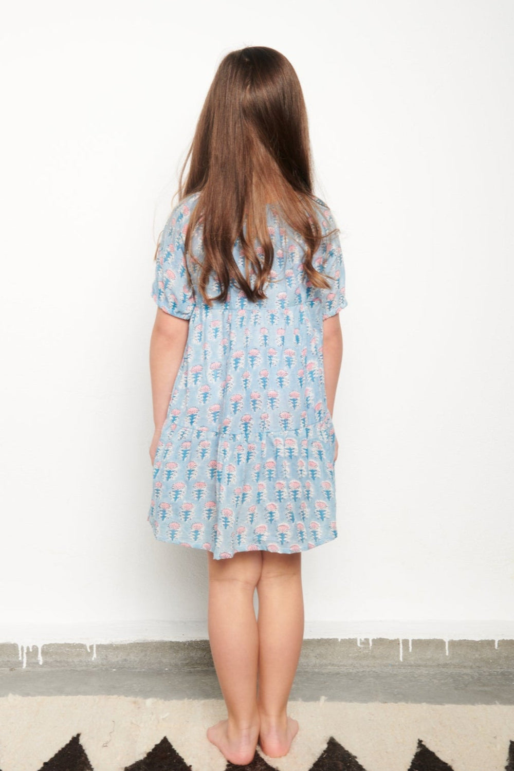 Elena Kids dress
