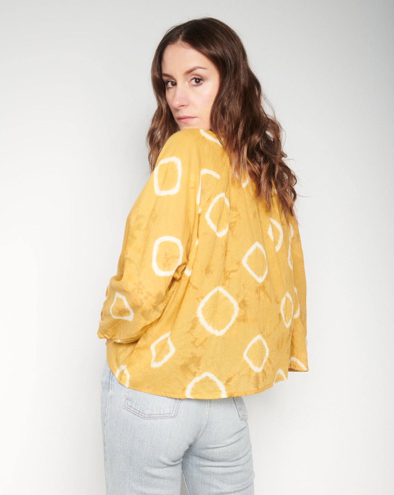 Marta shirt