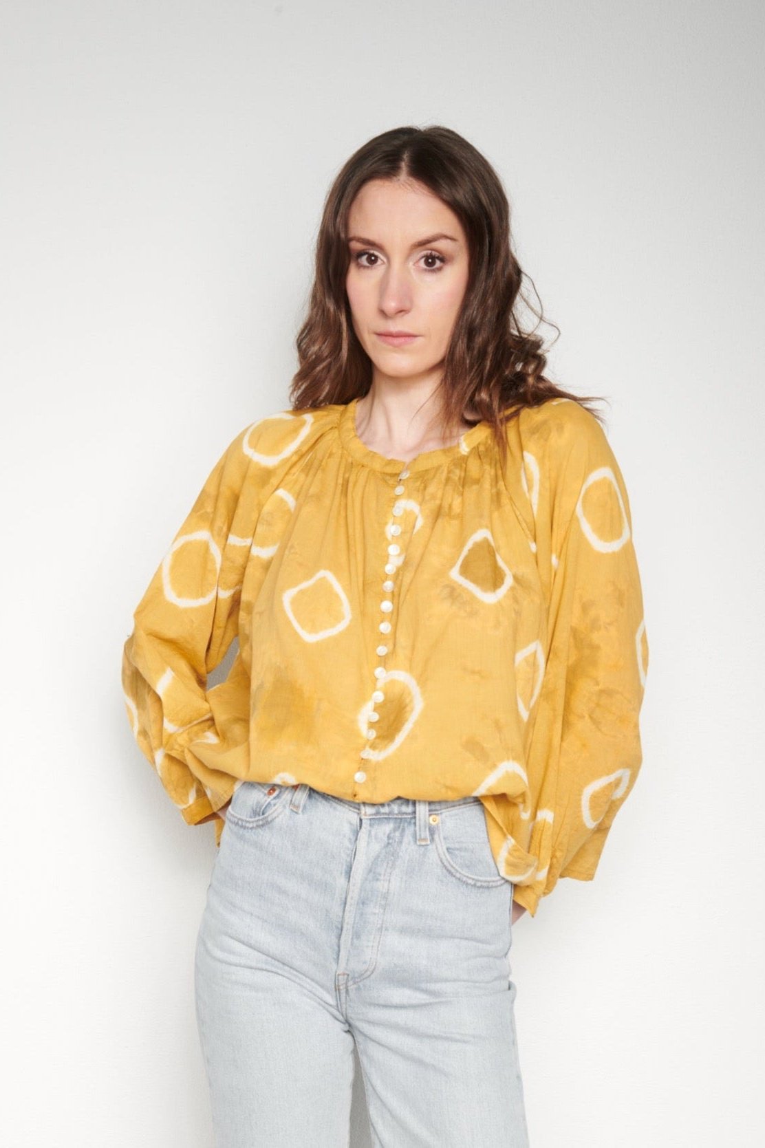 Marta shirt