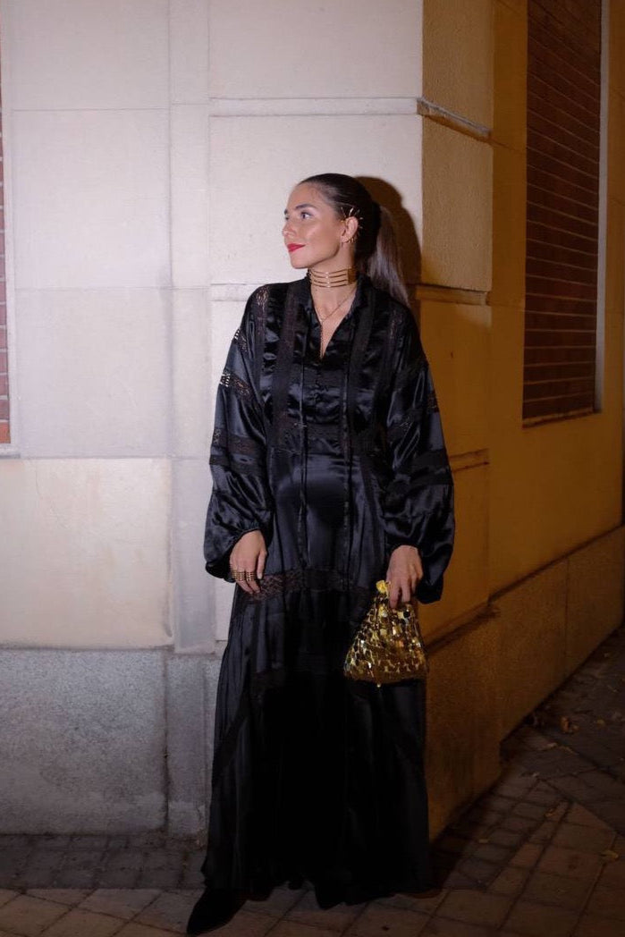 Cloe Dress