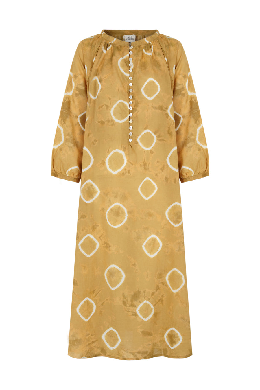 MARTA DRESS