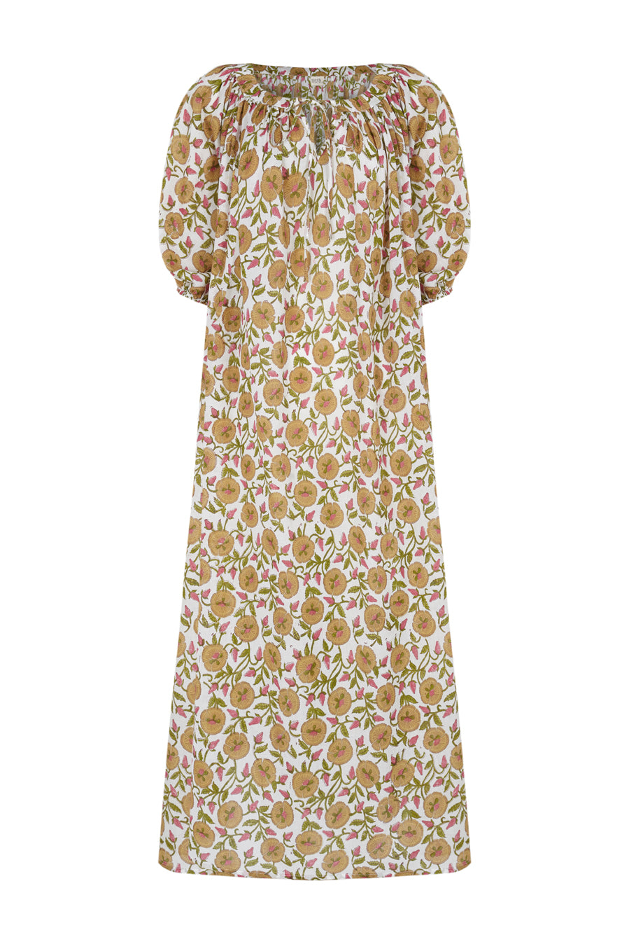 Mila dress
