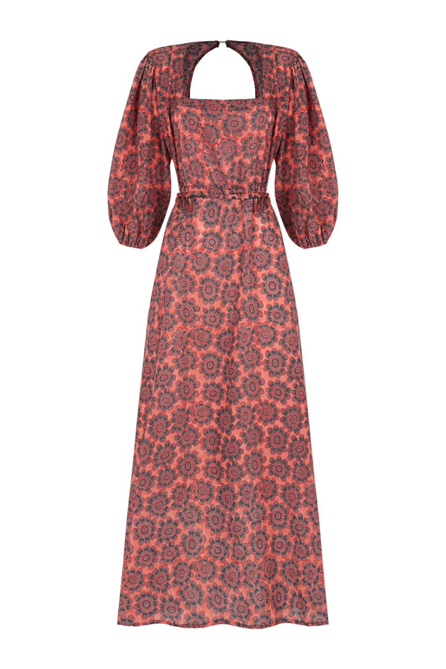 Bruna Dress