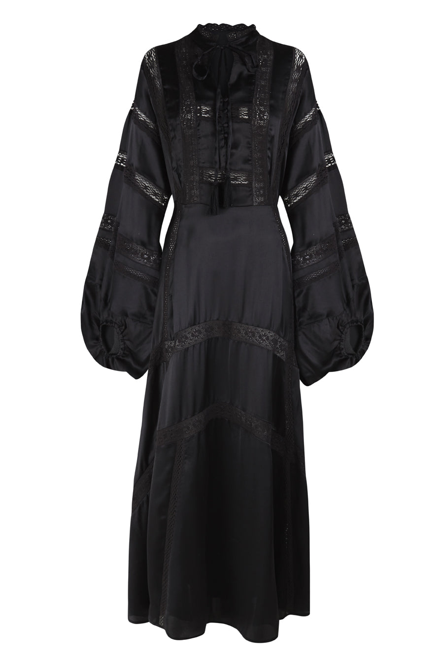 Cloe Dress