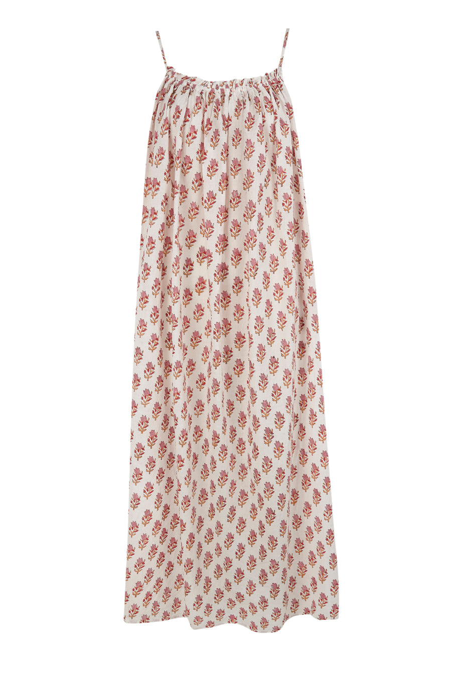 Federica dress