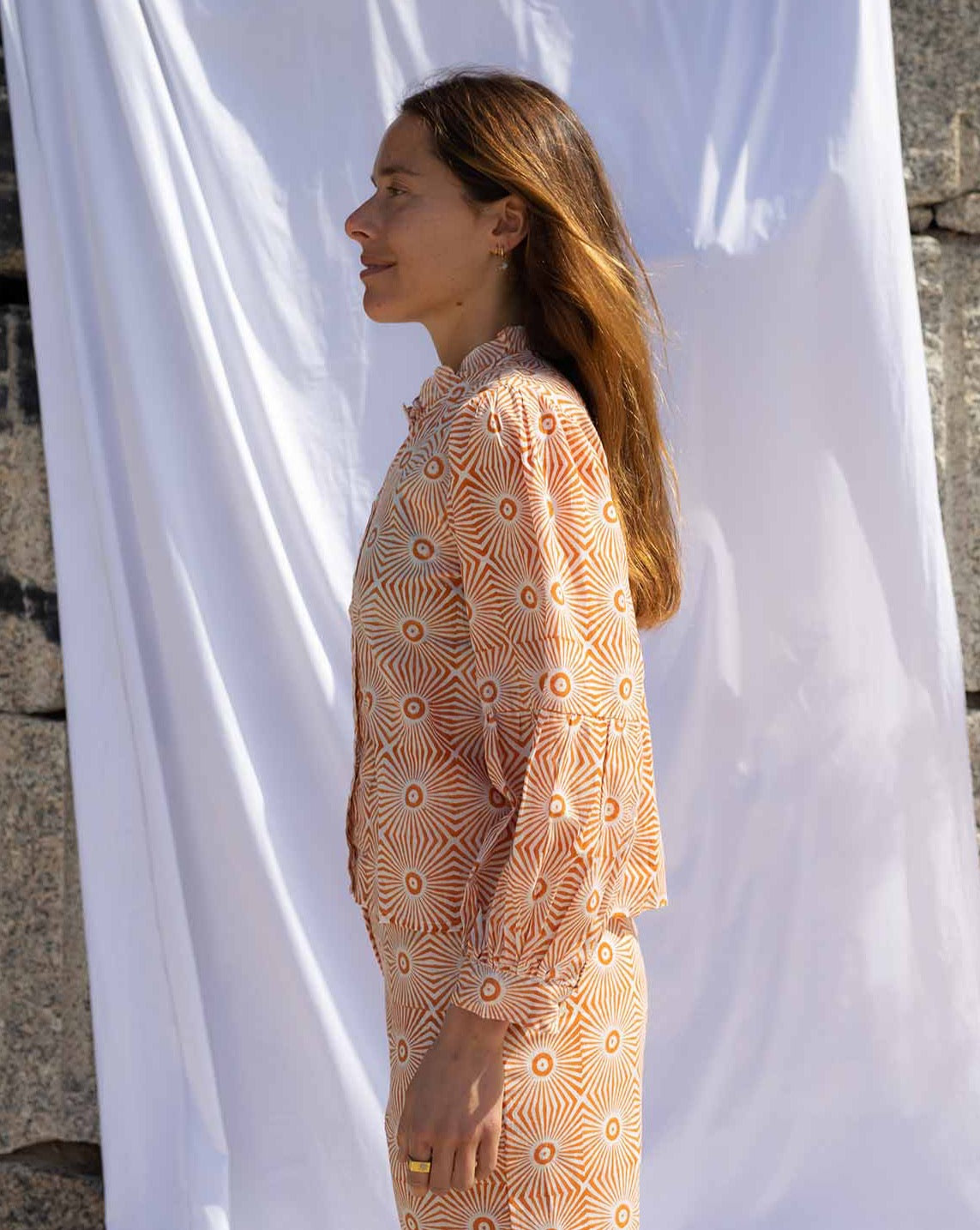 Sálvora Shirt