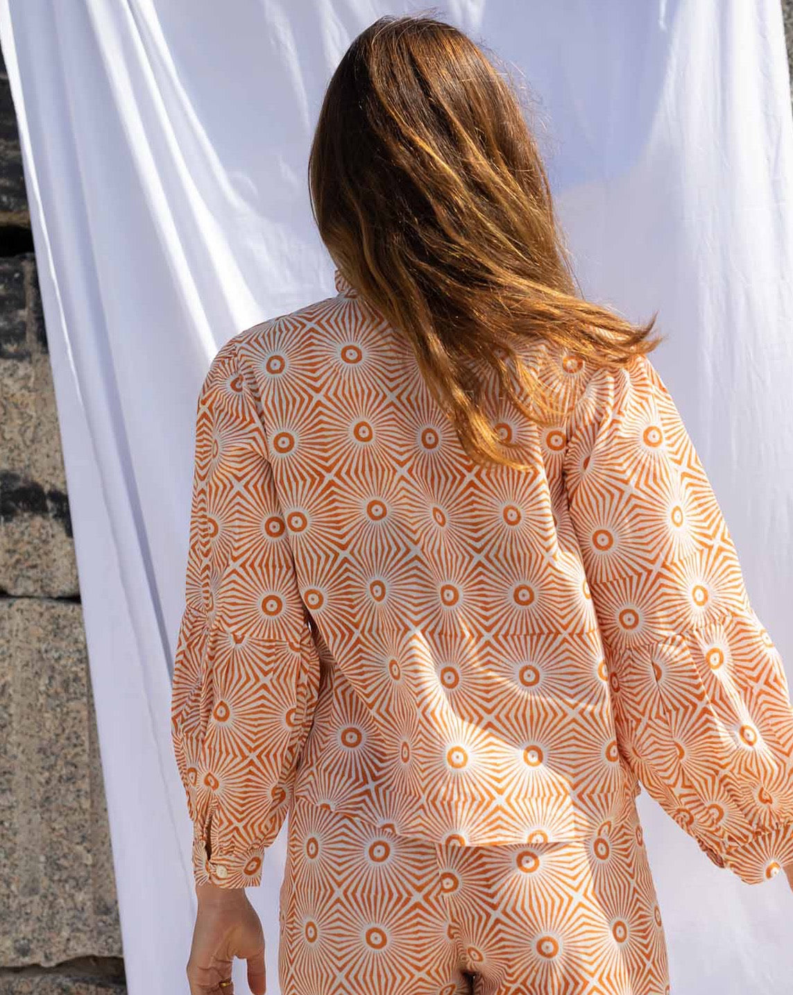 Sálvora Shirt