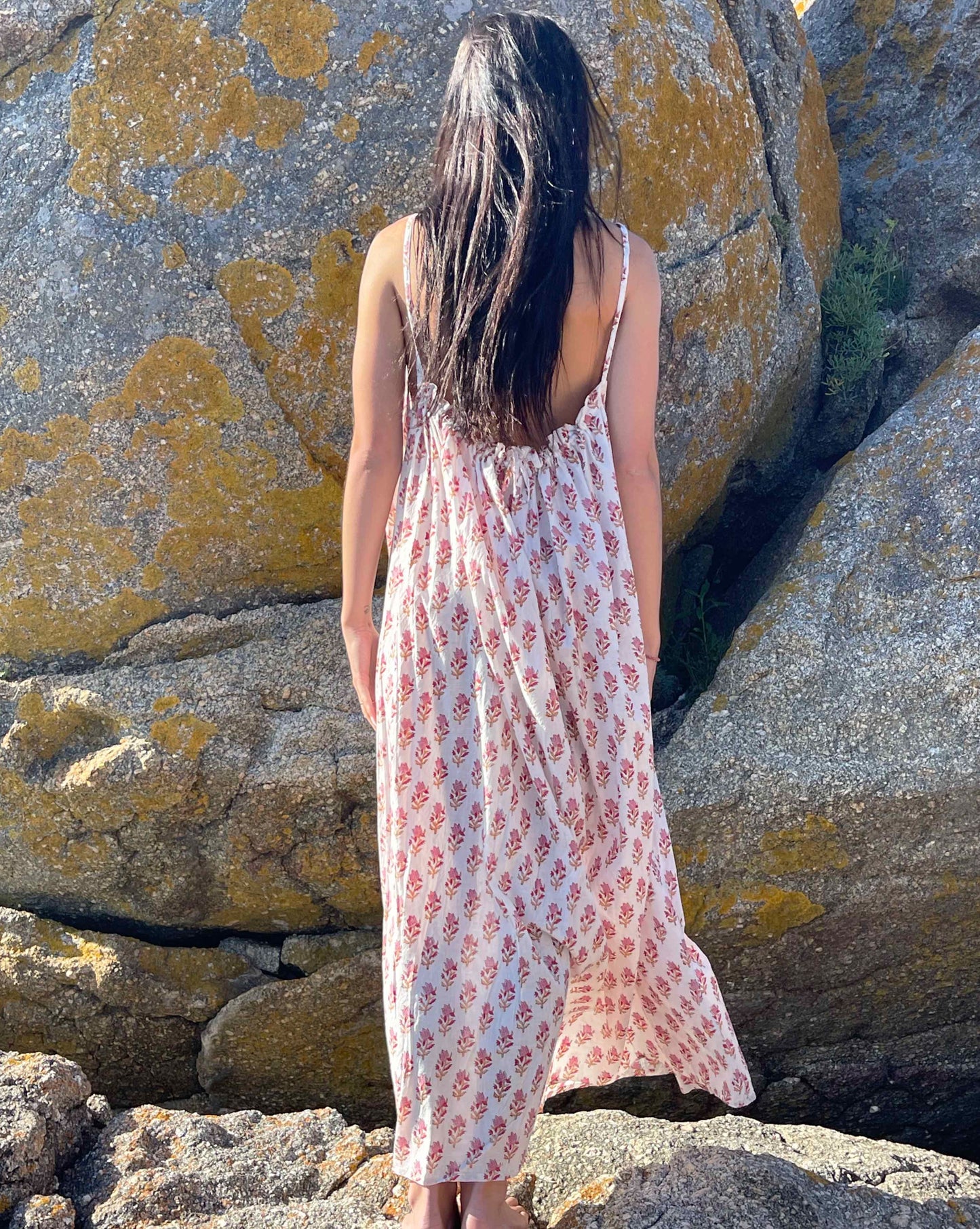 Federica dress