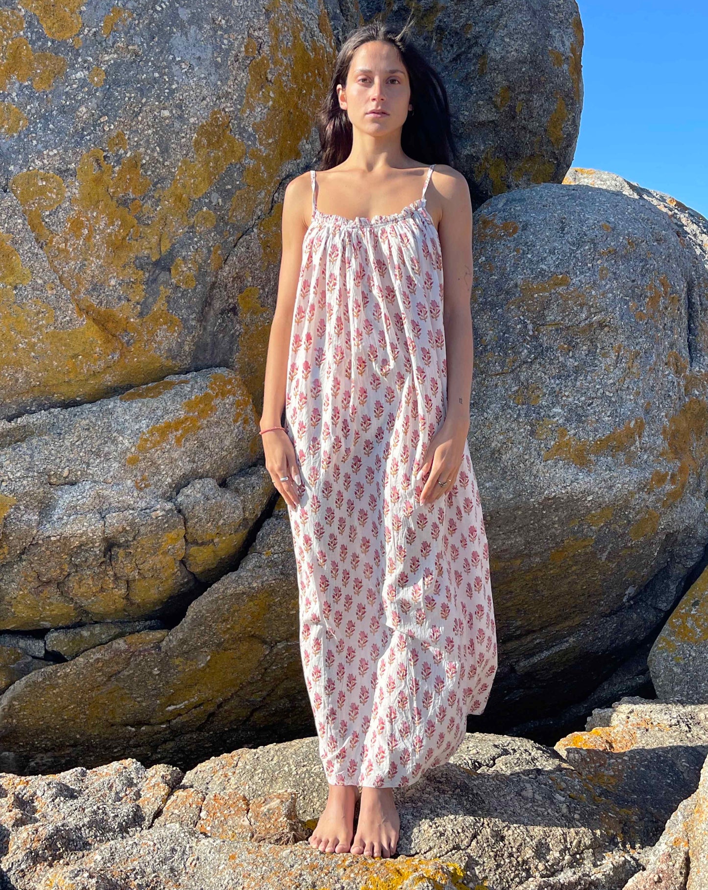 Federica dress