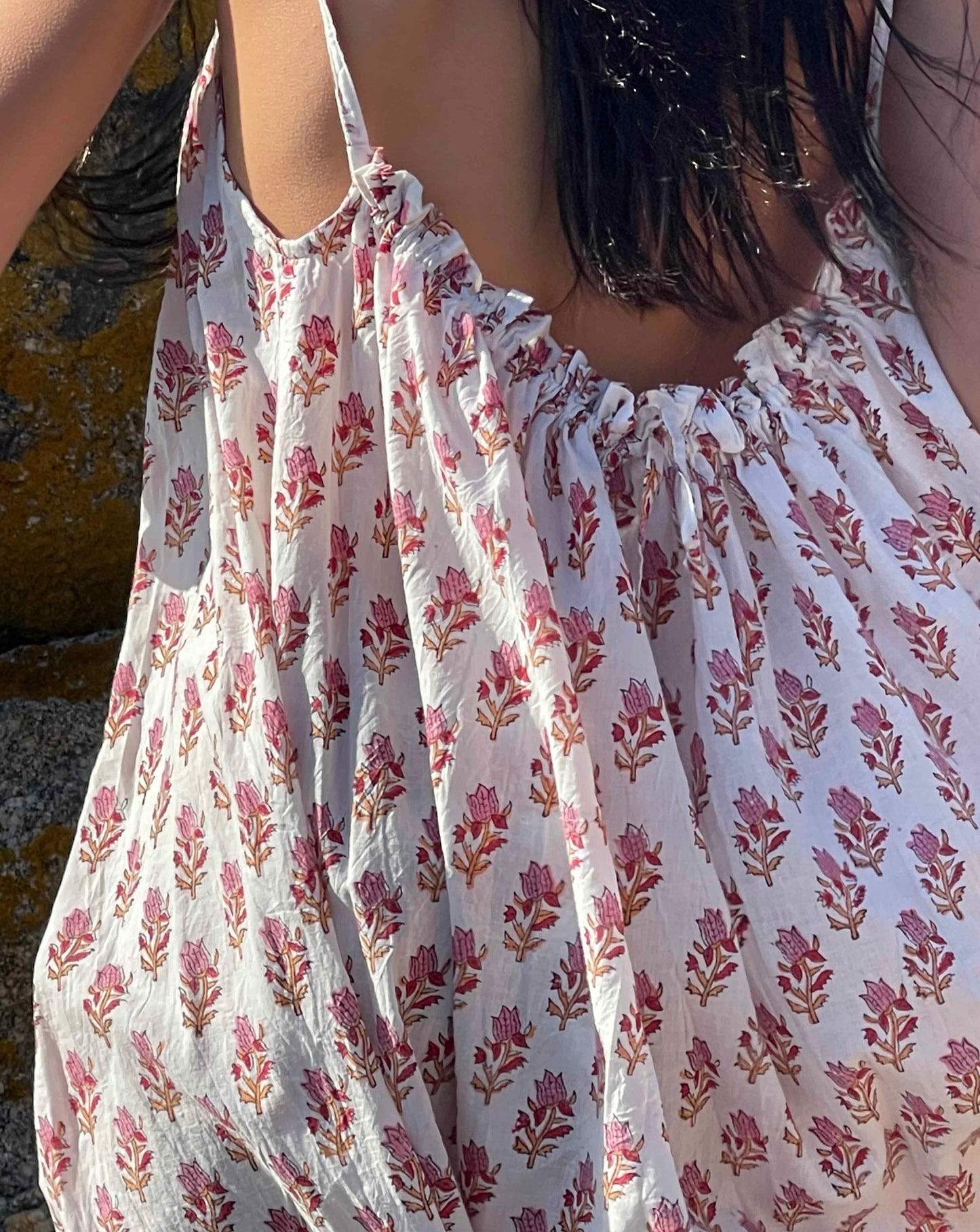 Federica dress