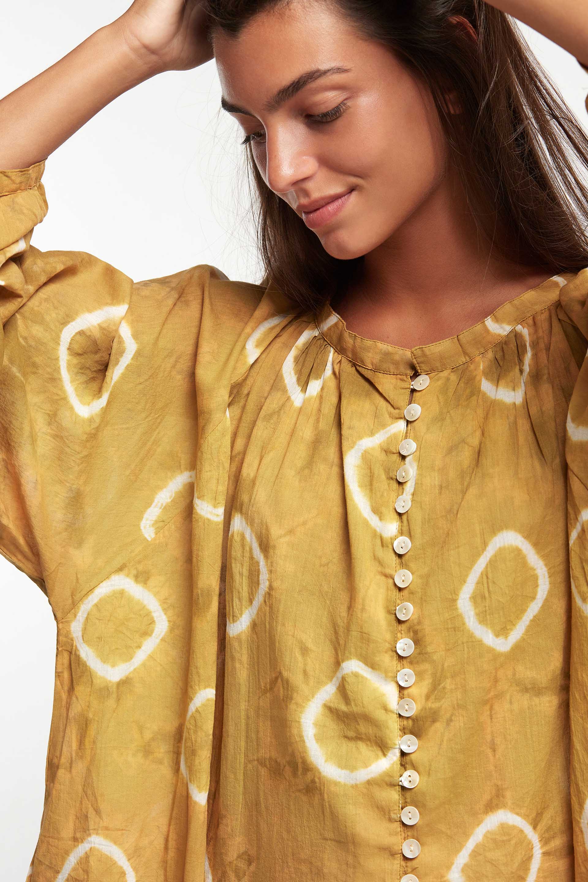 MARTA DRESS
