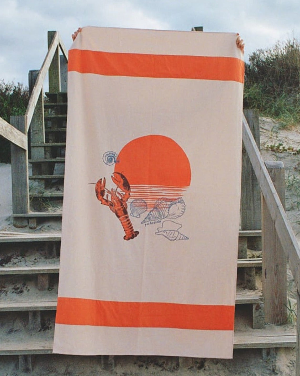 Melide Towel