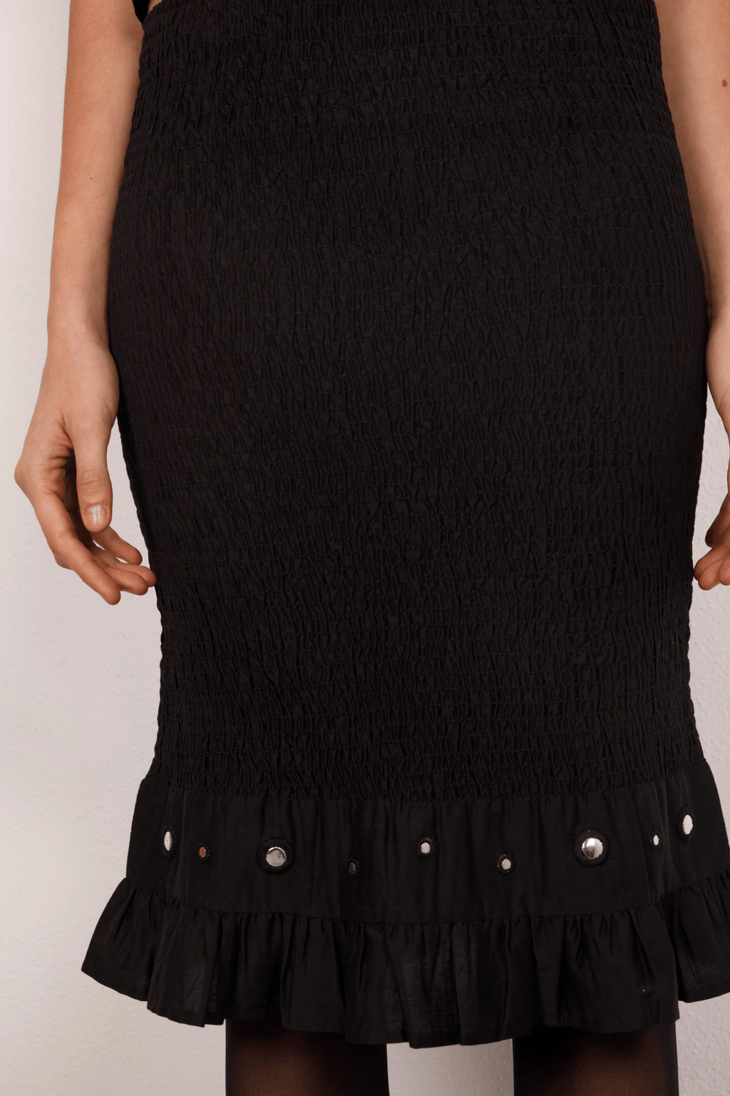 Fer Mini Dress/Skirt