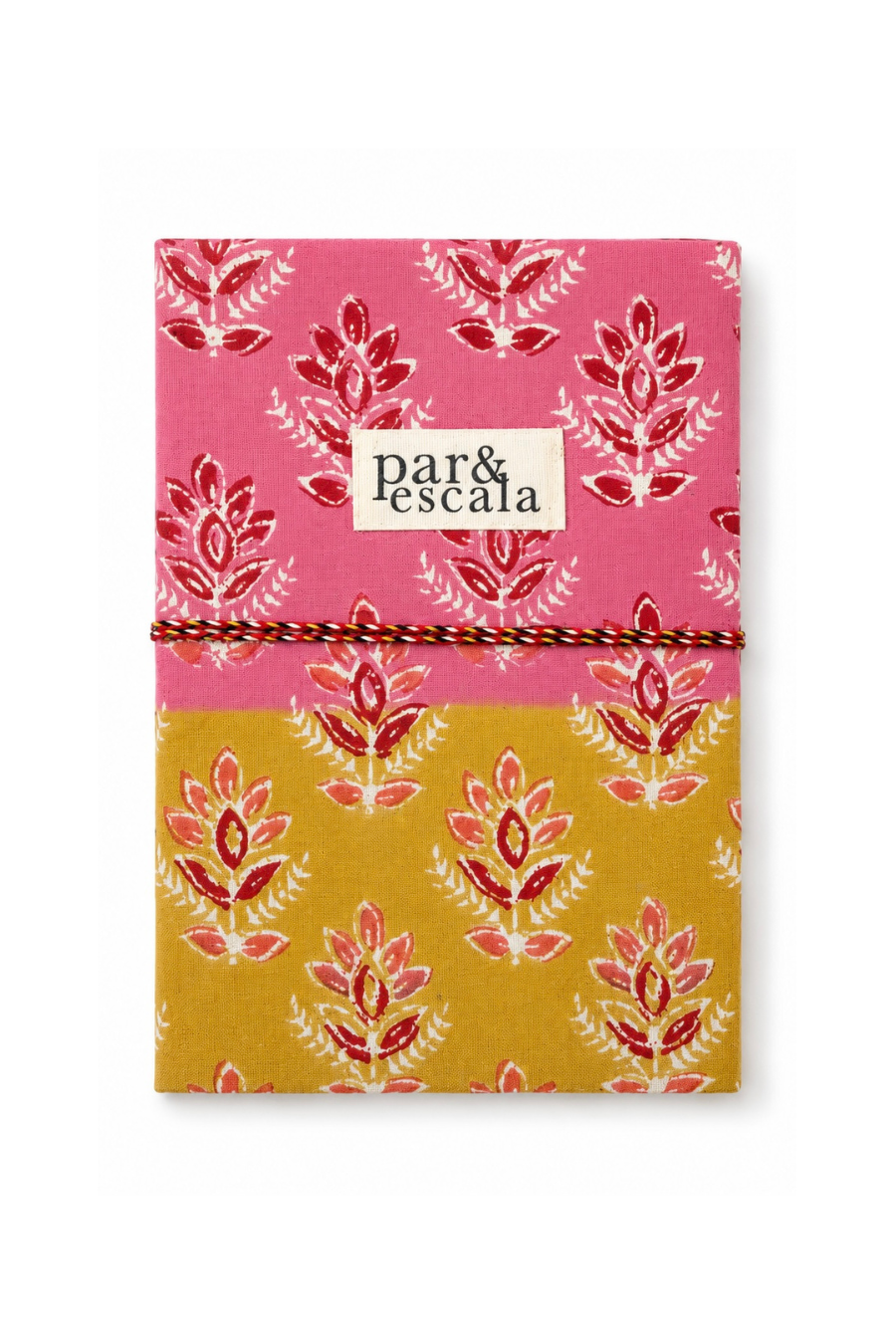Katha Notebook