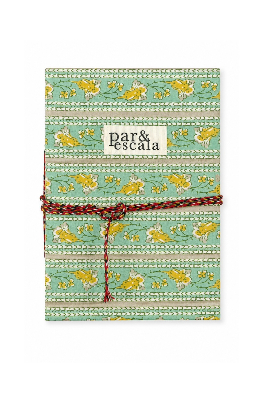Katha Notebook