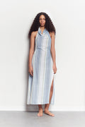 Adrie Dress Stripes