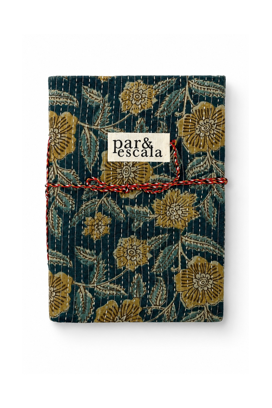 Katha Notebook