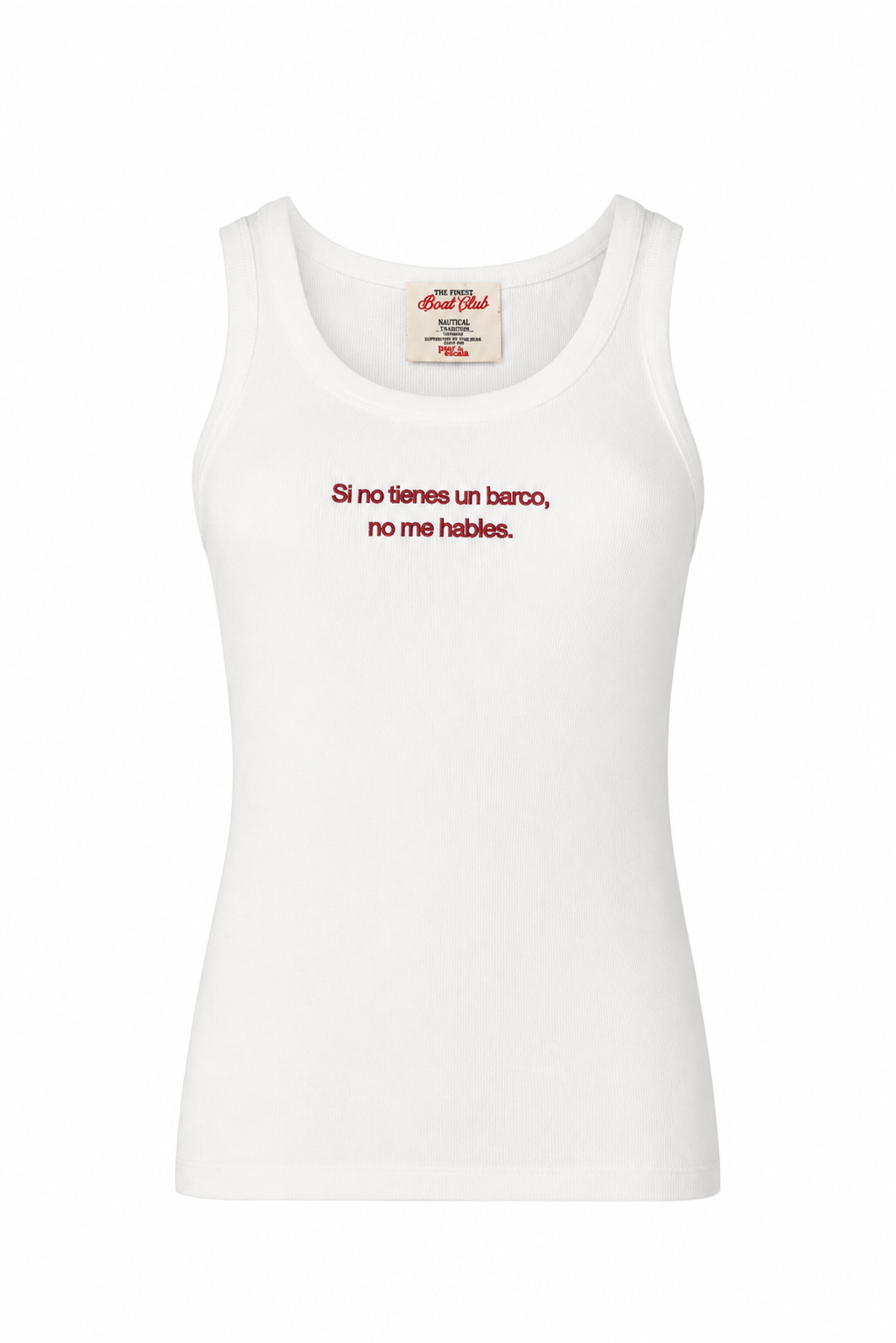 Guapa Tank Top