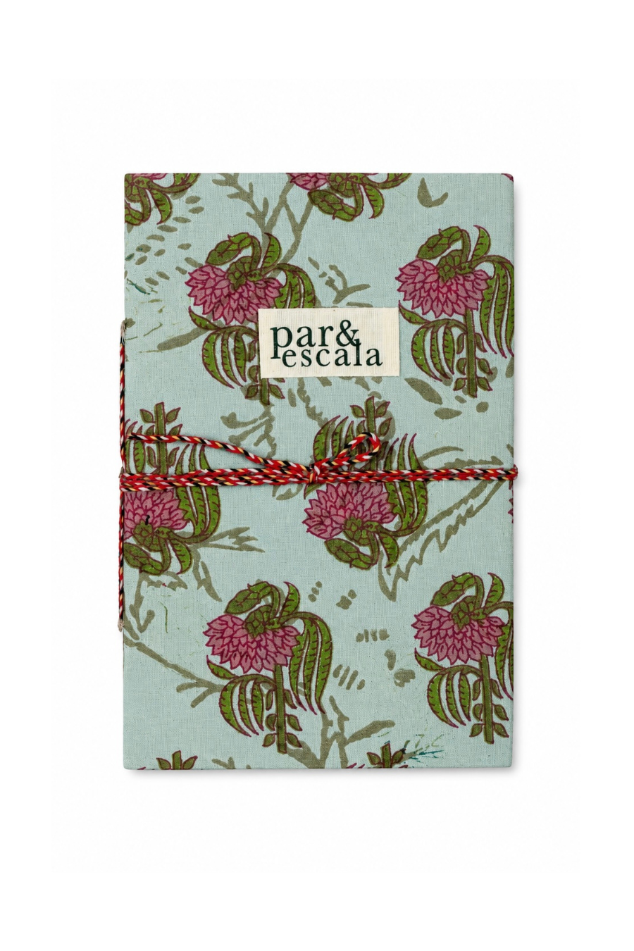 Katha Notebook
