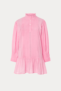 Par Mini Dress Pink
