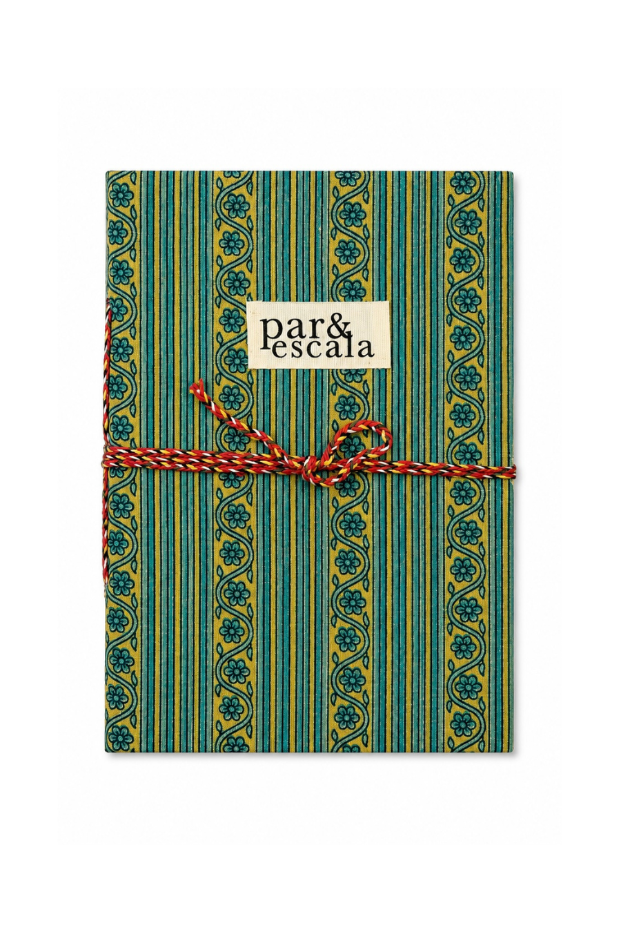 Katha Notebook