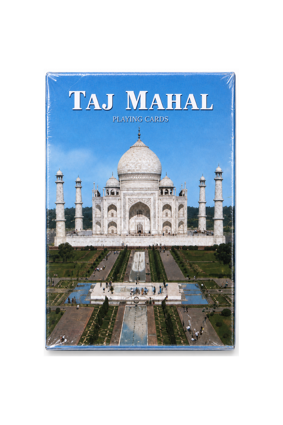 Taash Playing Cards