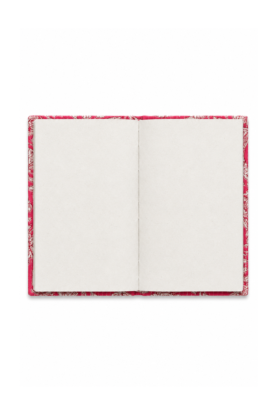 Katha Notebook