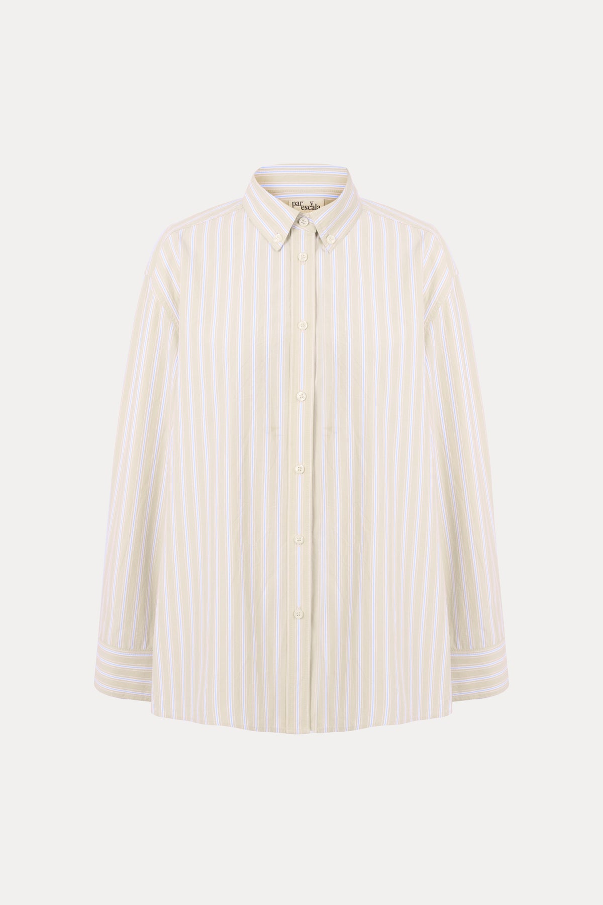 Alana Shirt
