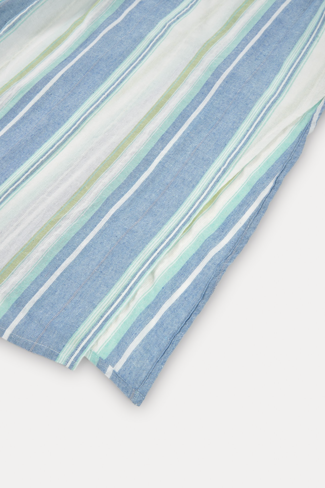 Adrie Dress Stripes