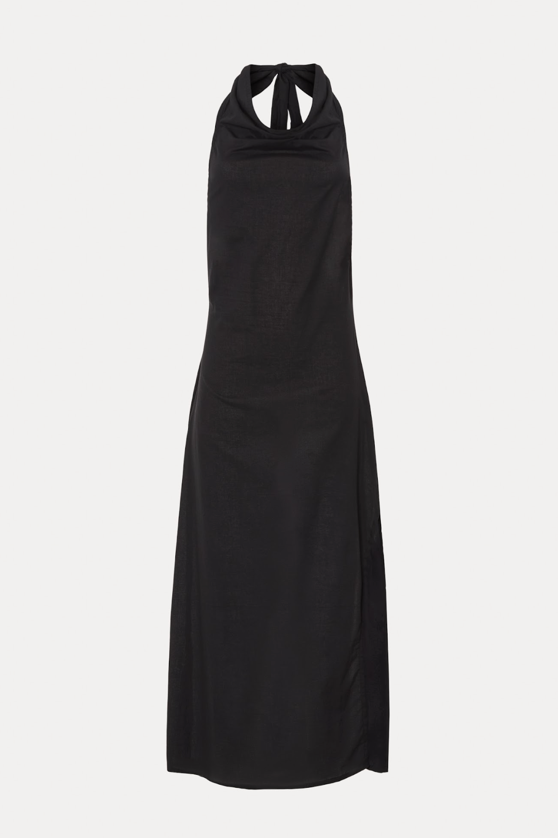 Adrie Dress Black
