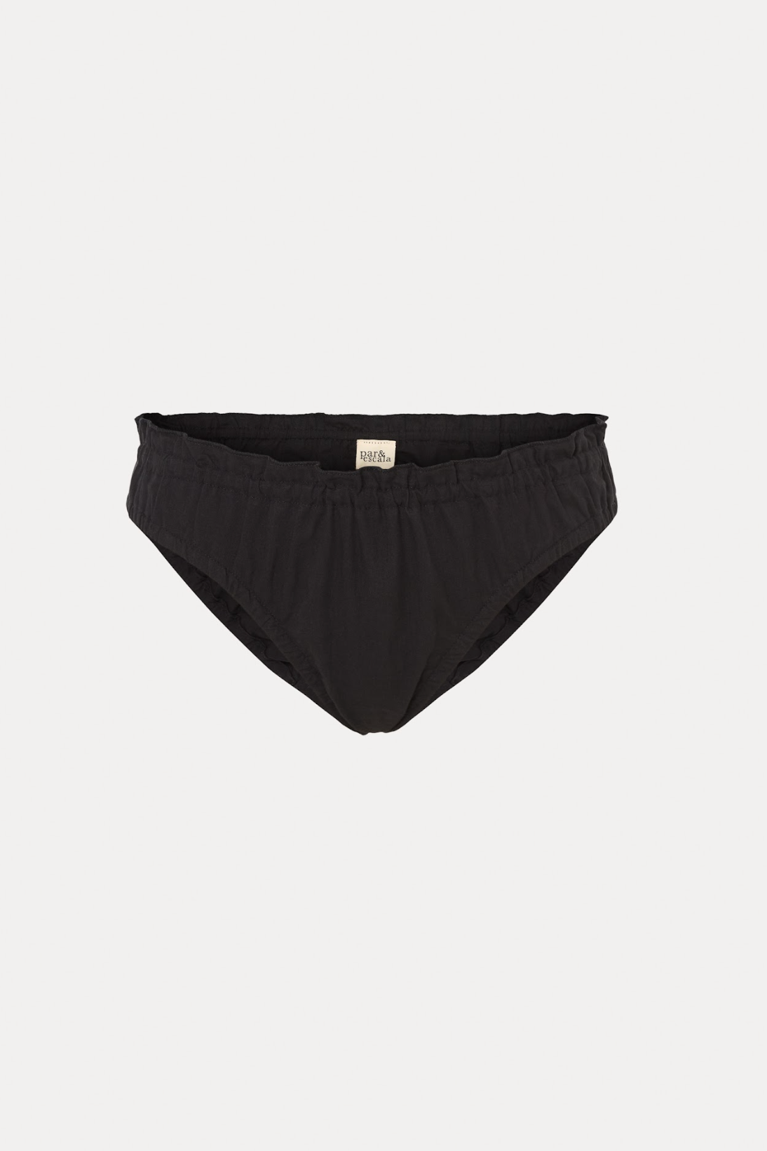 Adrie Panties Black