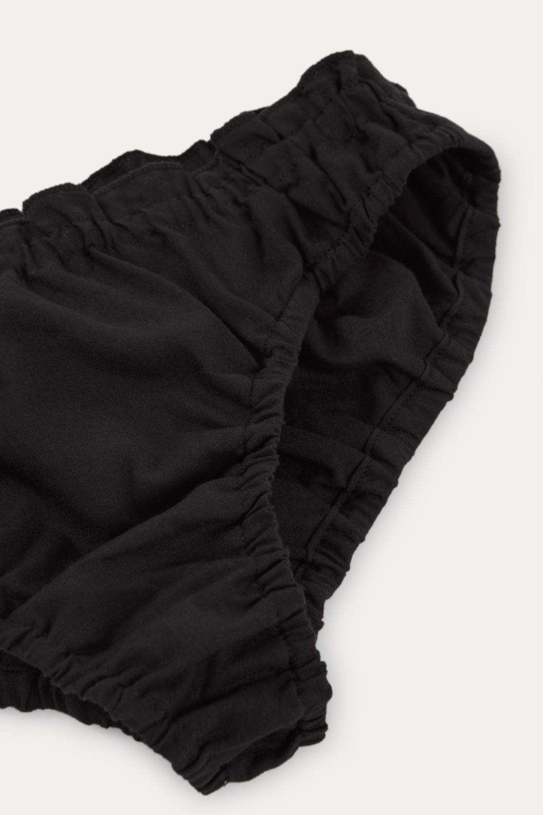 Adrie Panties Black