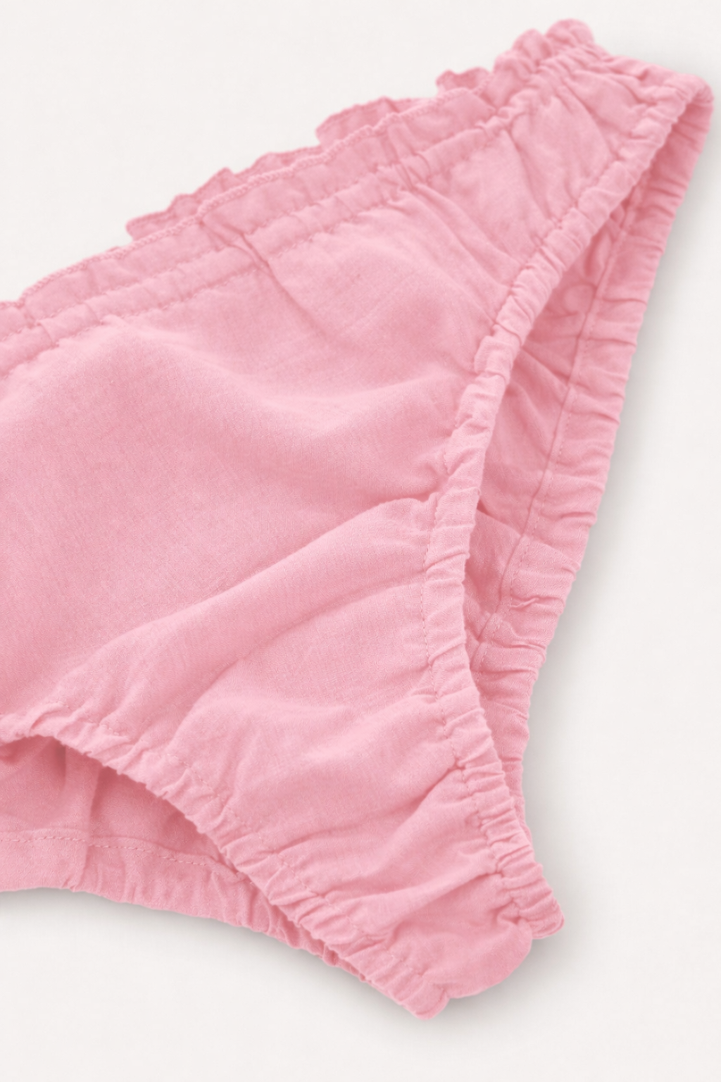 Adrie Panties Pink