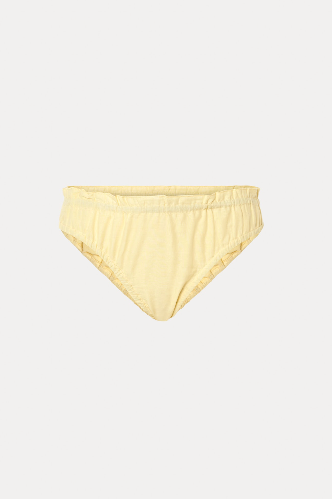 Adrie Panties Yellow