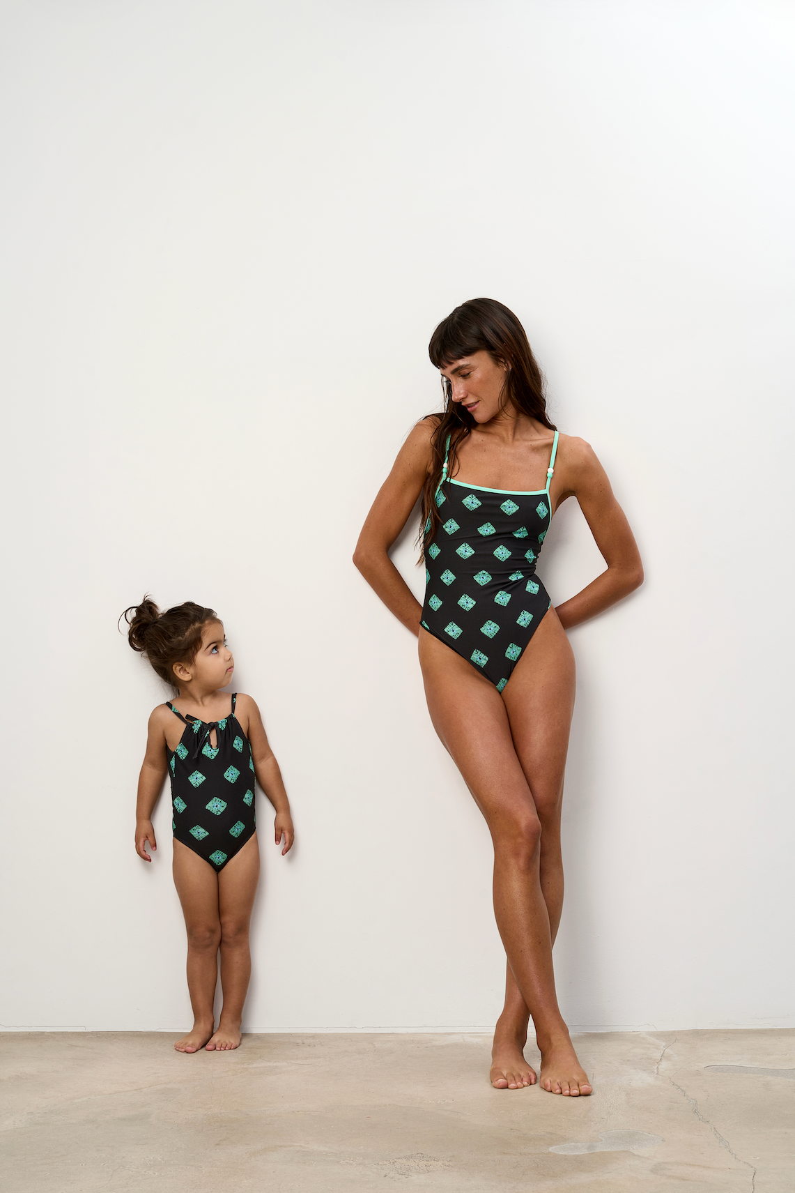 Agus Swimsuit Kids