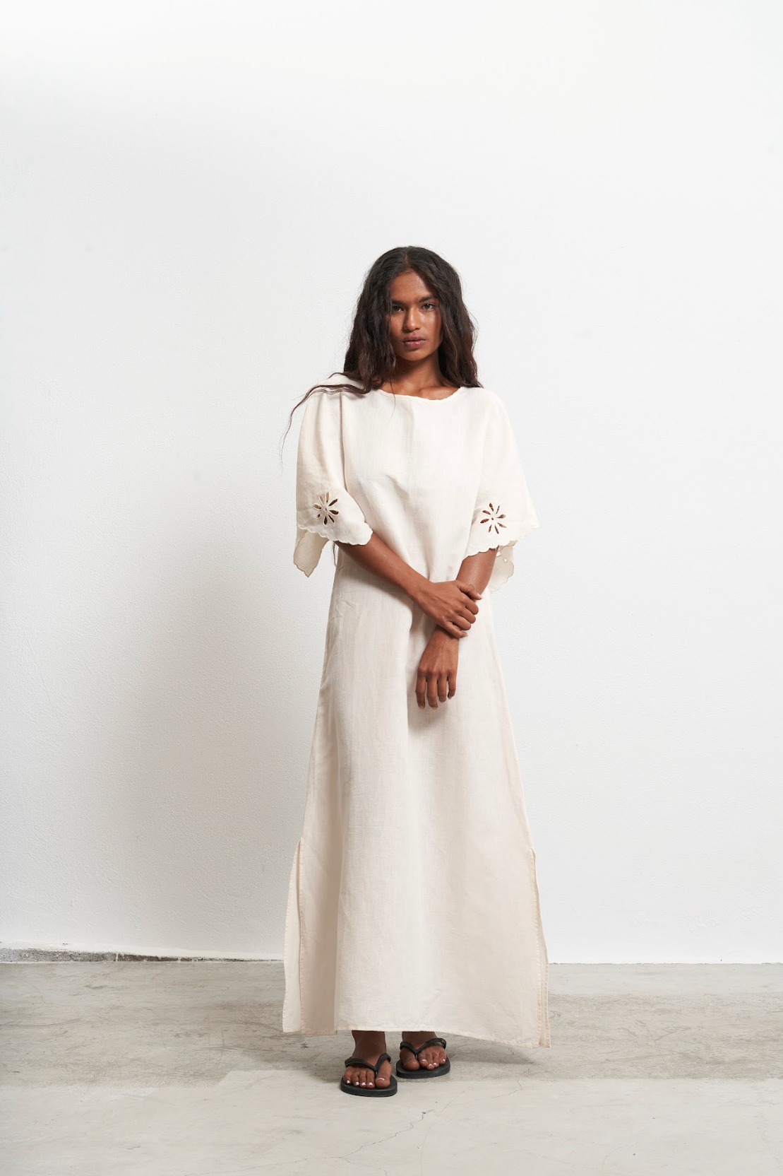 Alma Dress