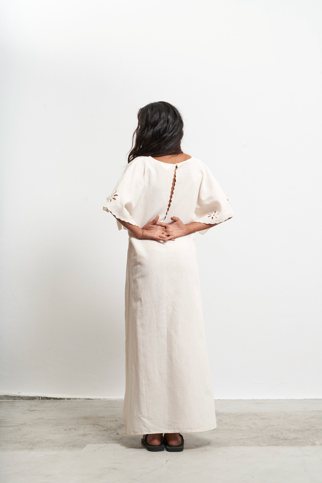 Alma Dress