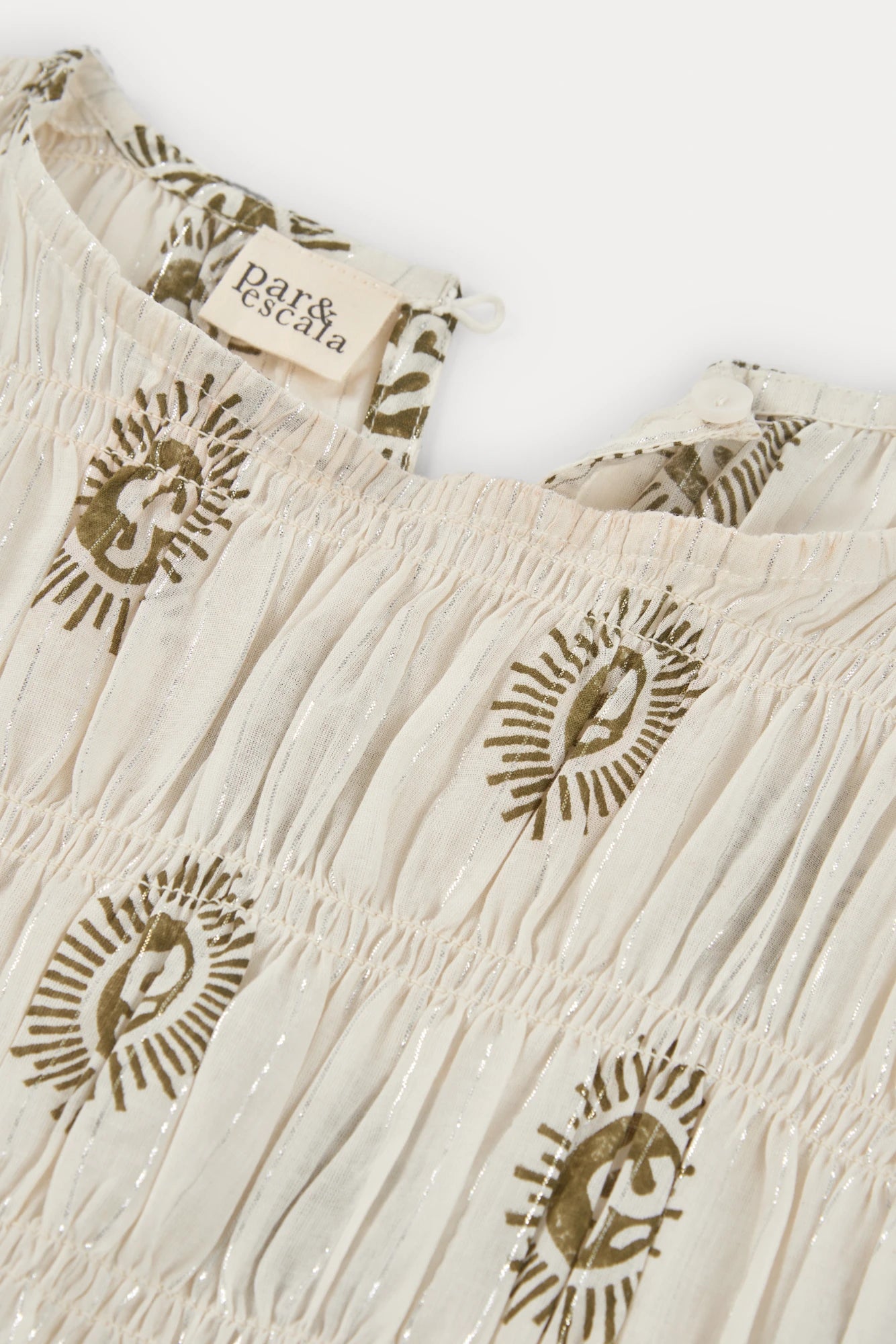 Bee Dress