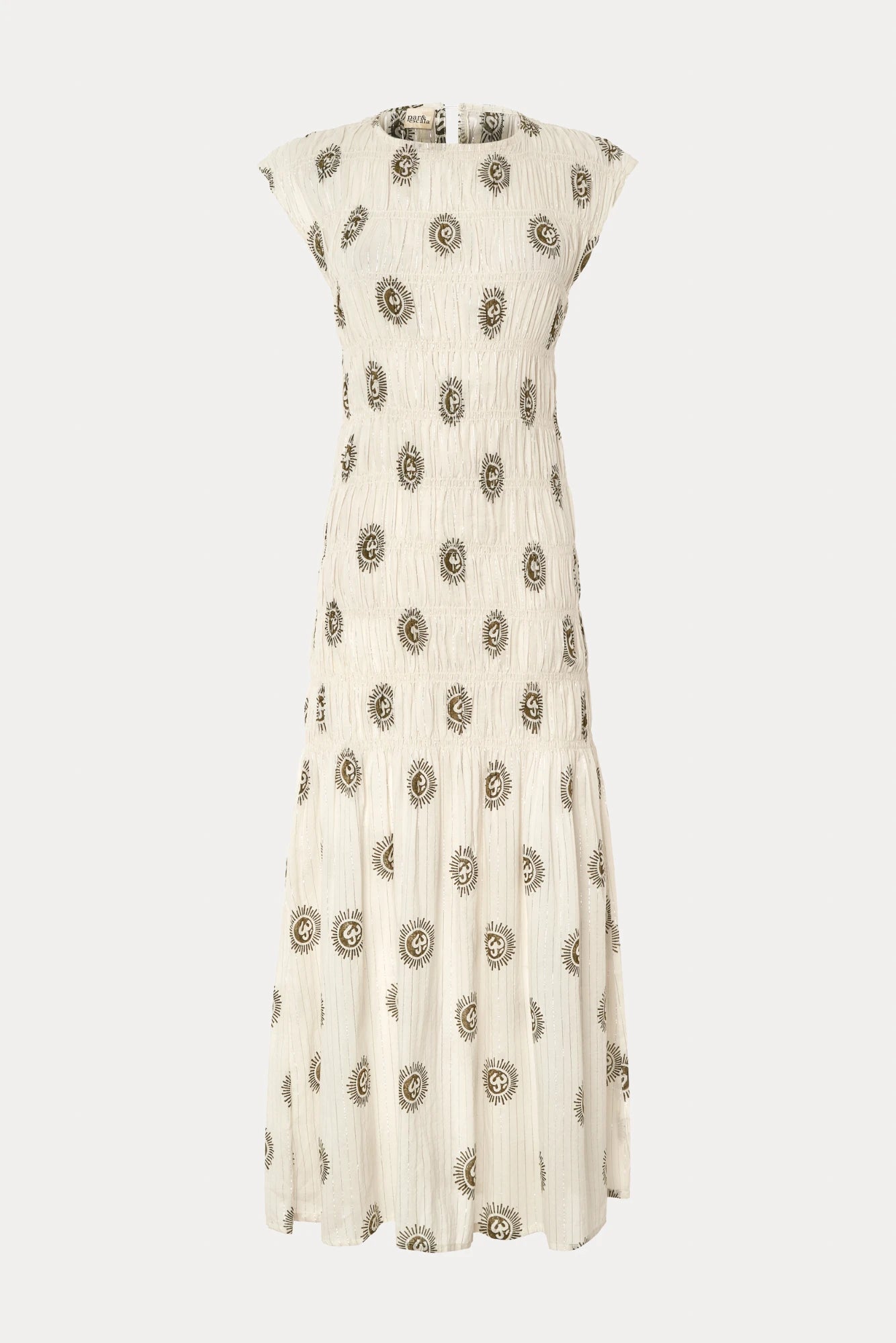 Bee Dress