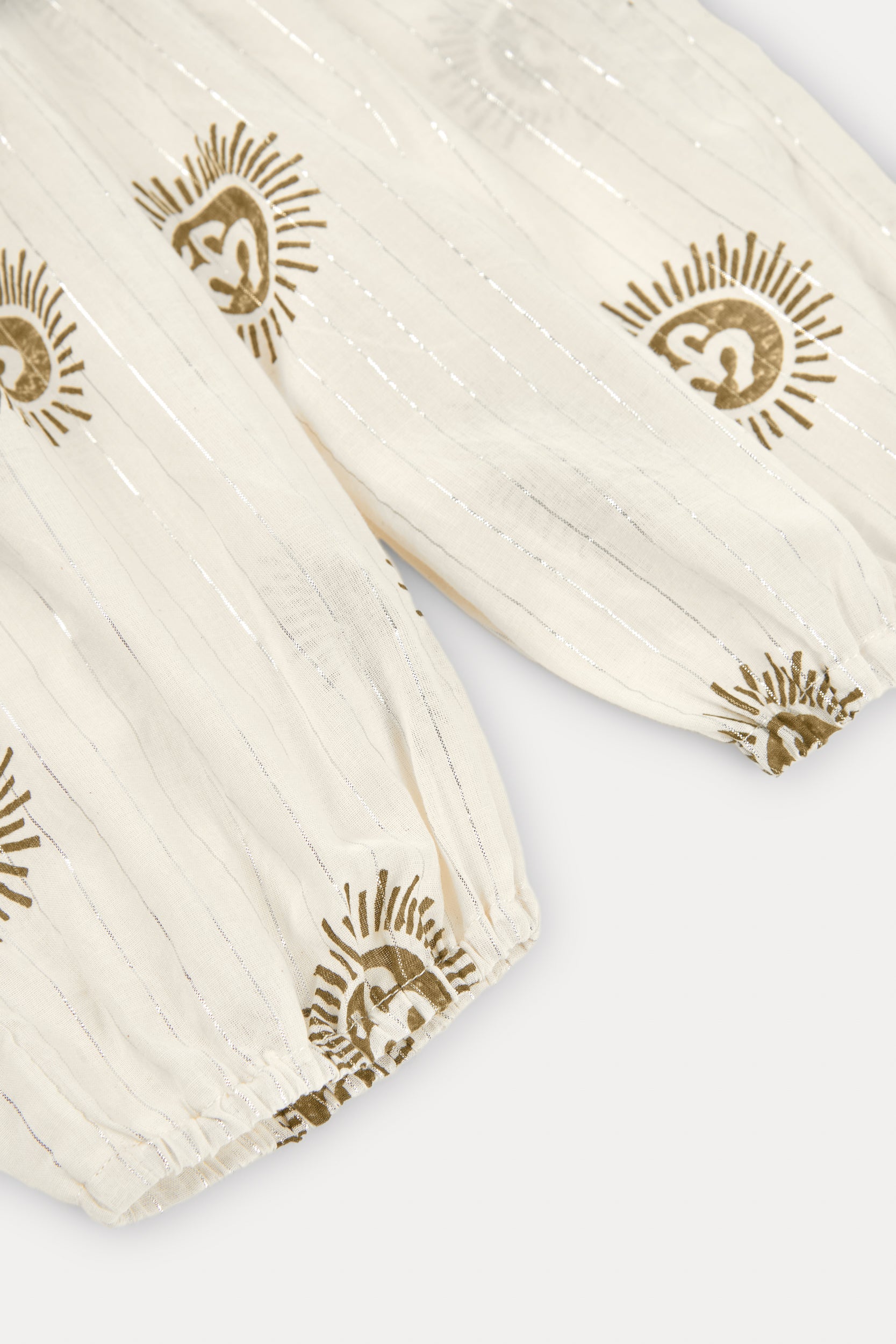 Bee Kids Pants