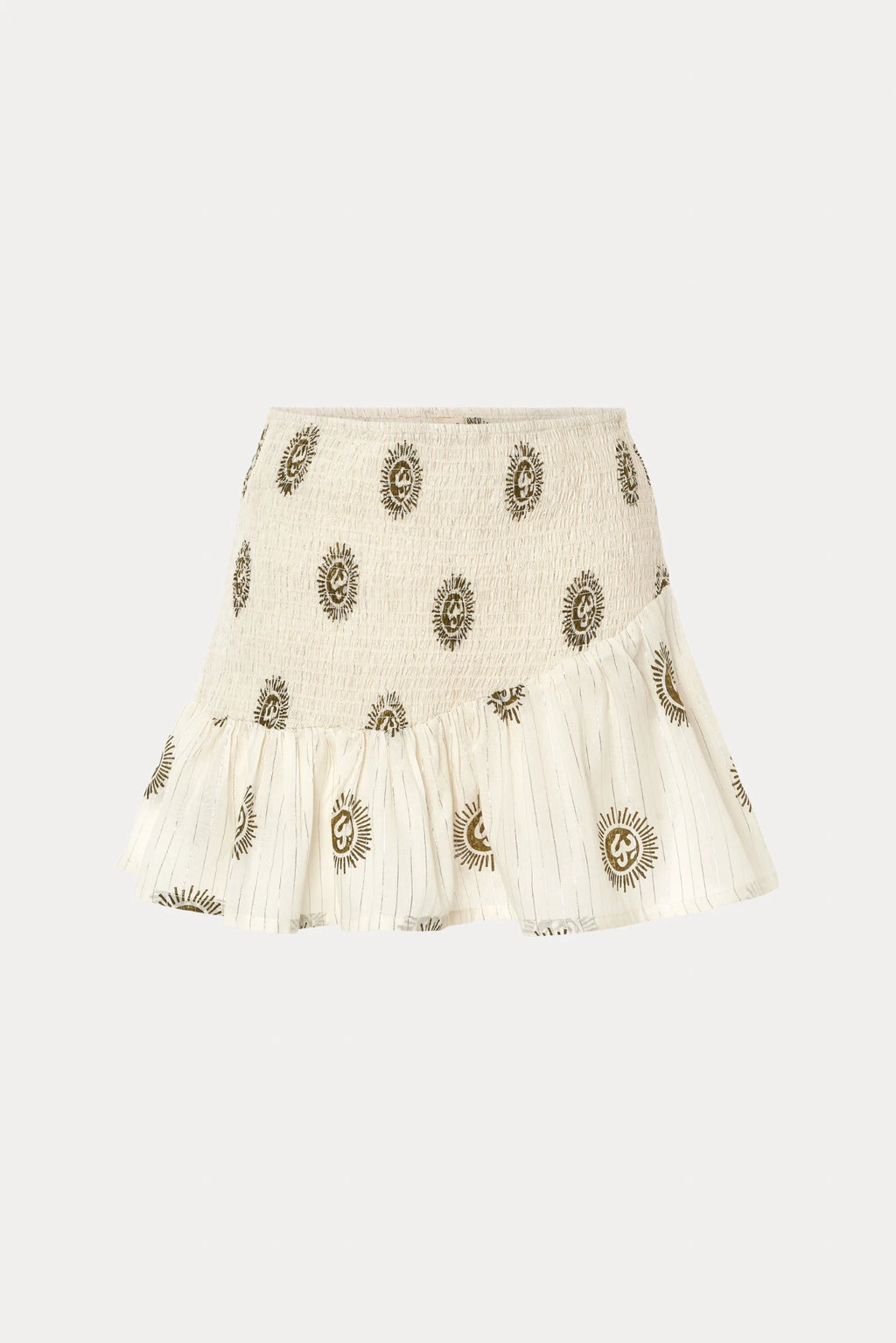 Bee Skirt