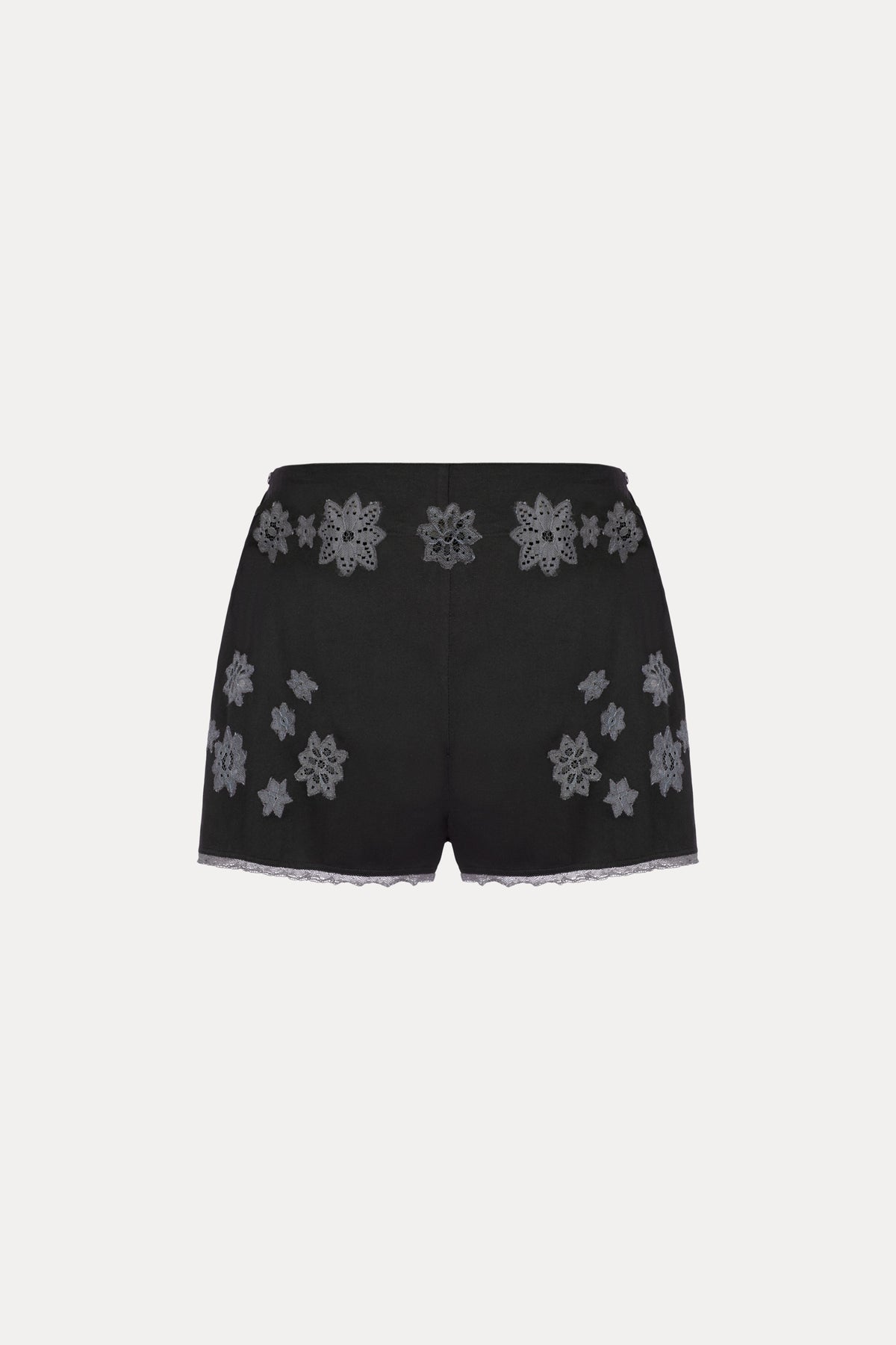 Berta Shorts