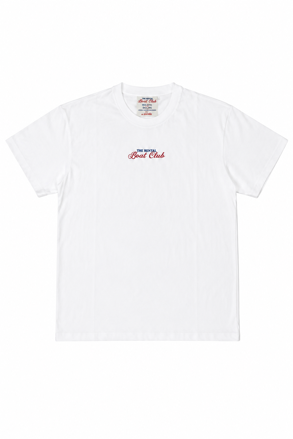 Boat T-Shirt