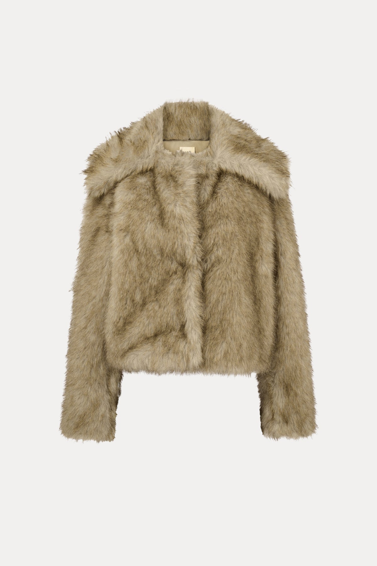 Blair Fur Jacket