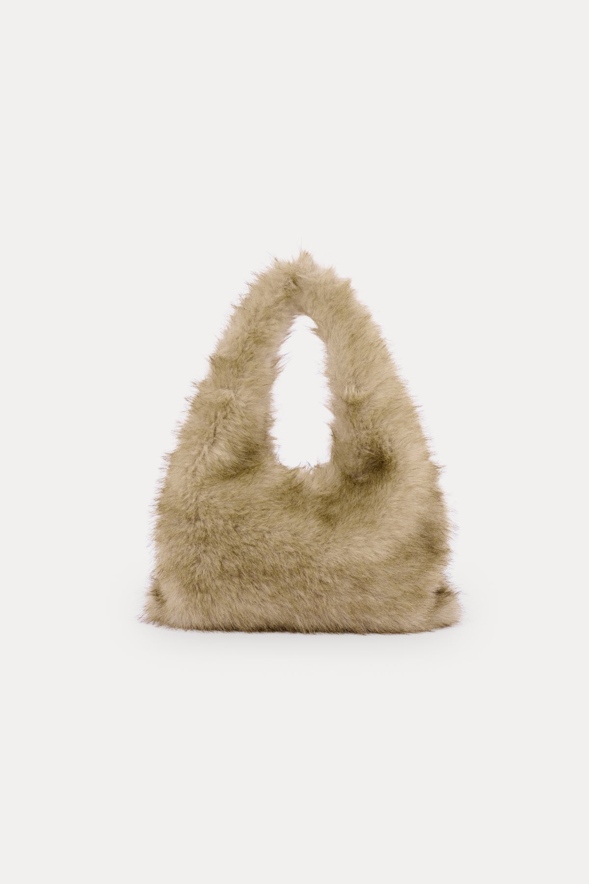 Blair Fur Bag