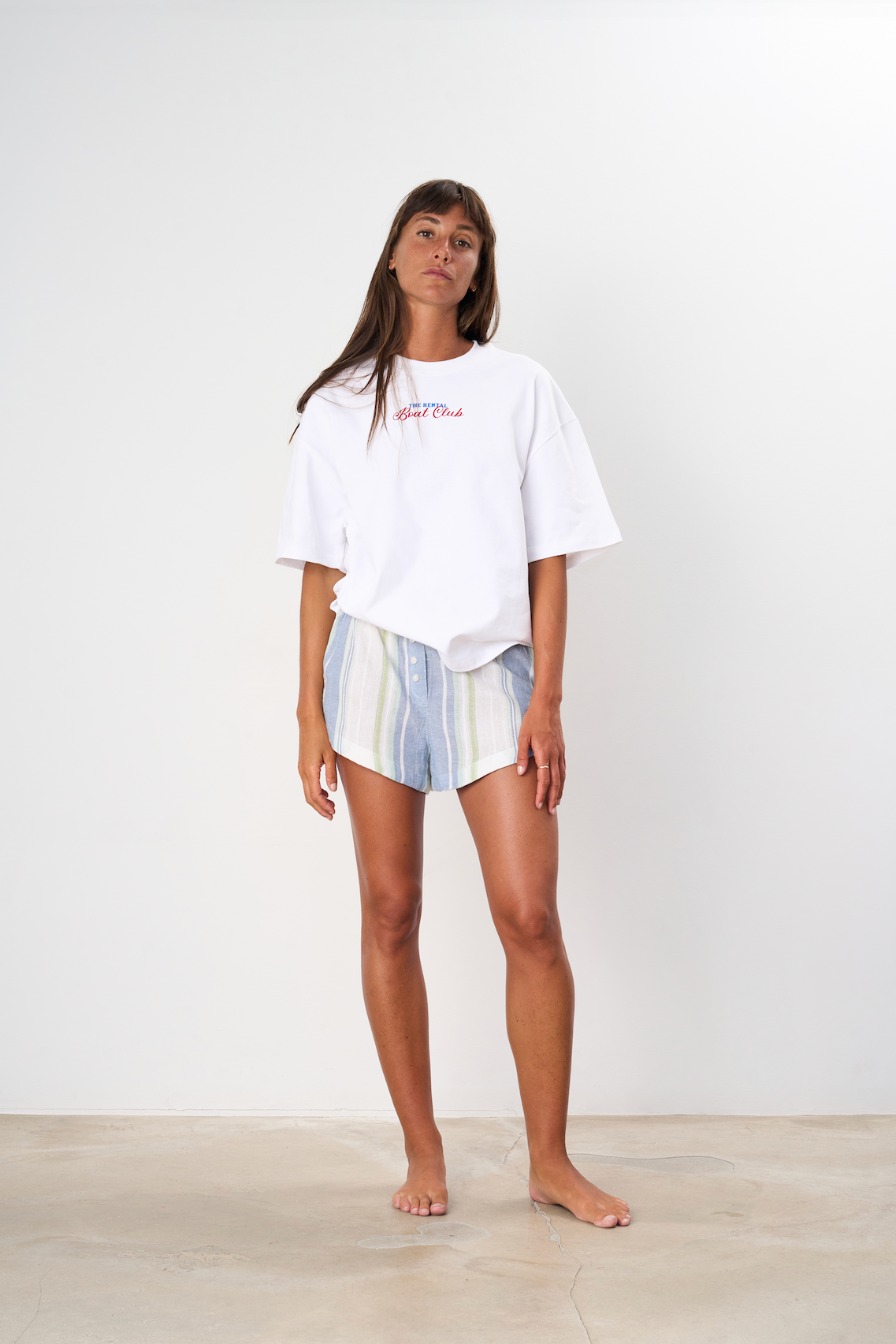 Boat T-Shirt