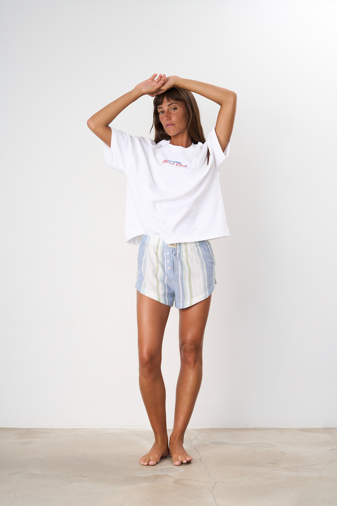 Boat T-Shirt