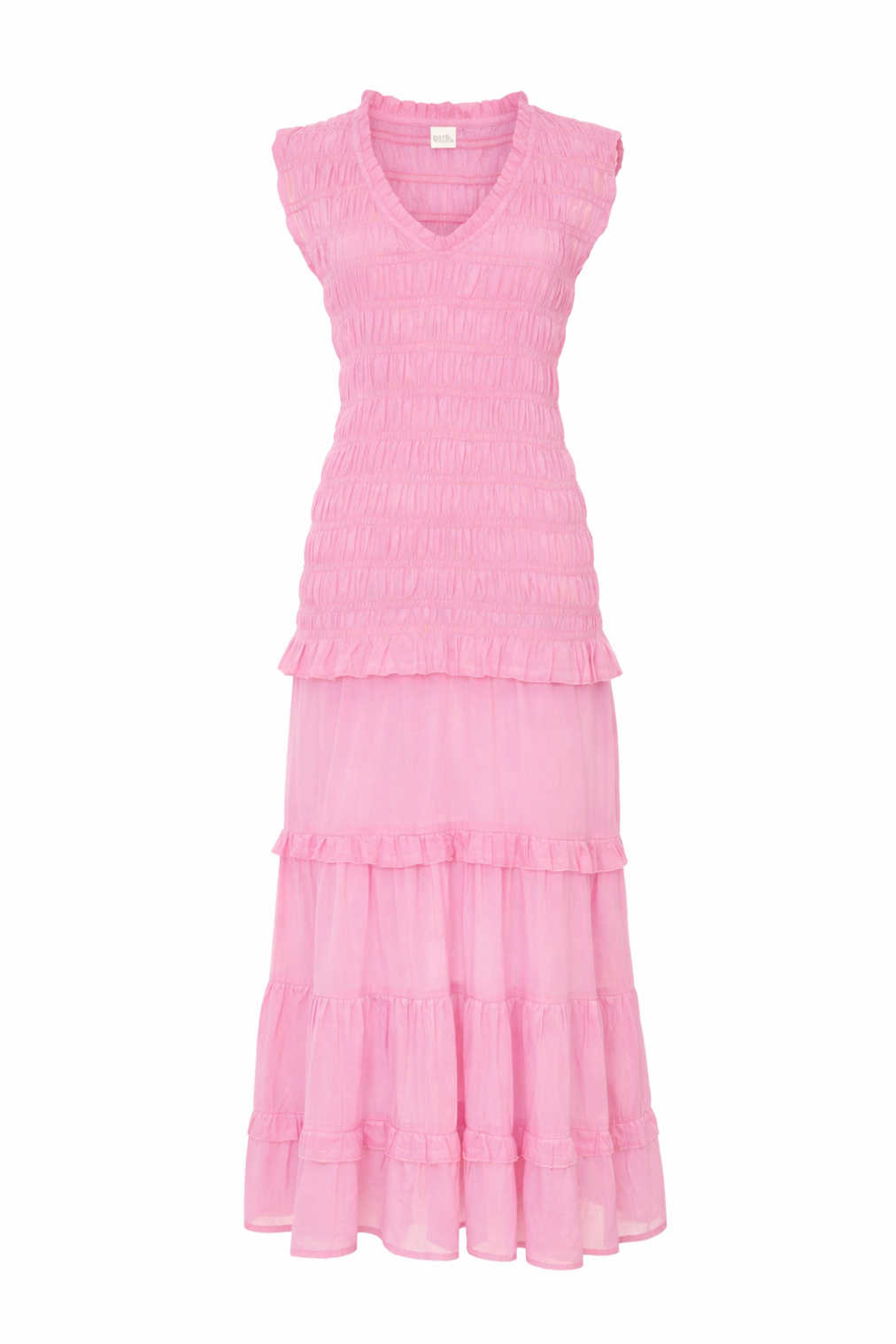 Cami Dress Pink